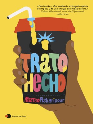 Trato hecho - ebook